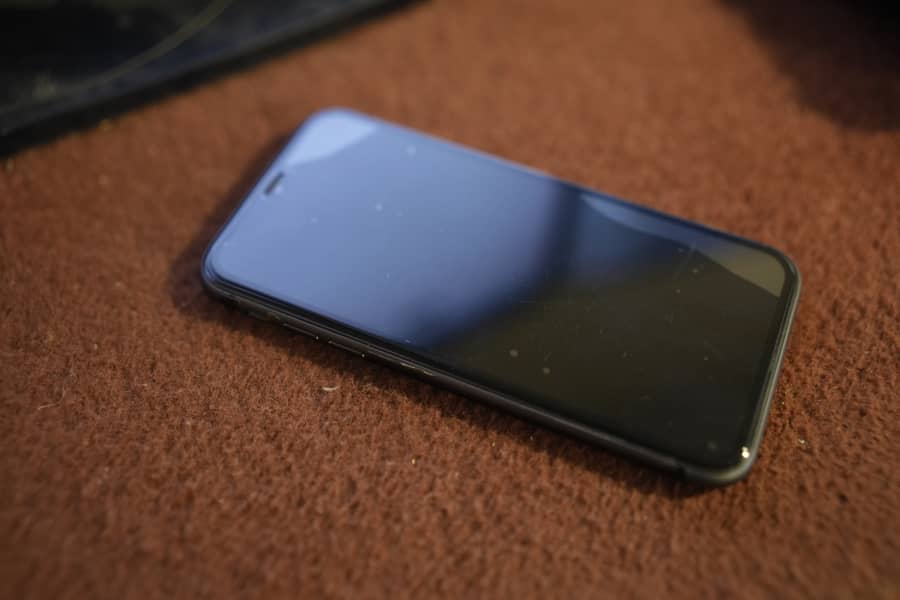 Apple iPhone 11 1