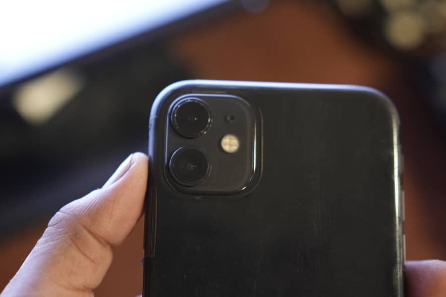 Apple iPhone 11 9
