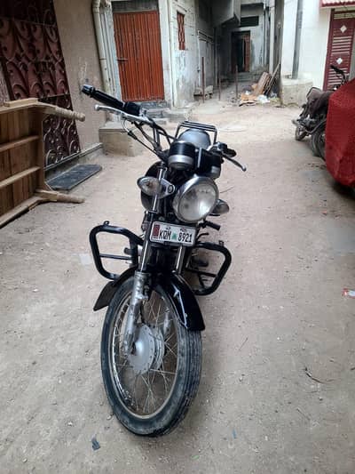 Gs 150 2024