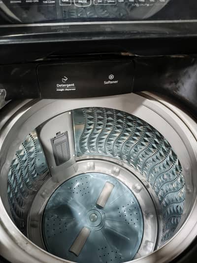 Samsung Washing Machine