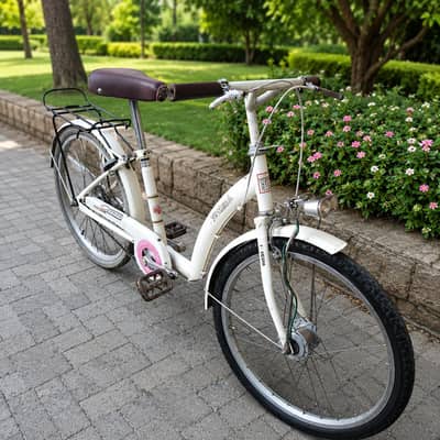 20 size original bike