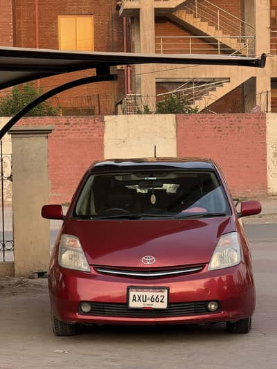 Toyota Prius 2012