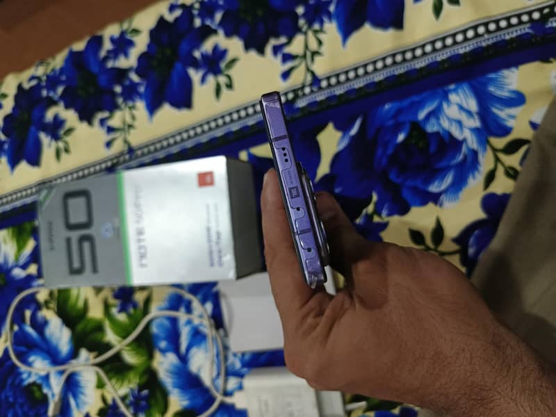 note 50 pro 0