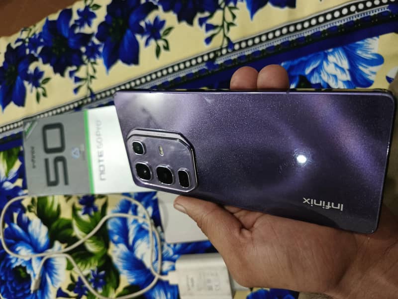 note 50 pro 1