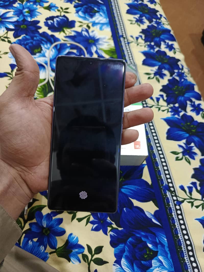 note 50 pro 3