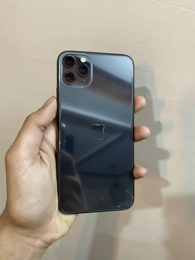 Apple iPhone 11 Pro Max