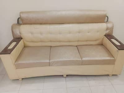 3 seater two . two seater one
