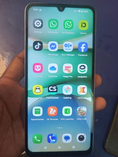 redmi A5 03149544474