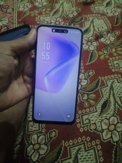 Infinix Hot 50i
