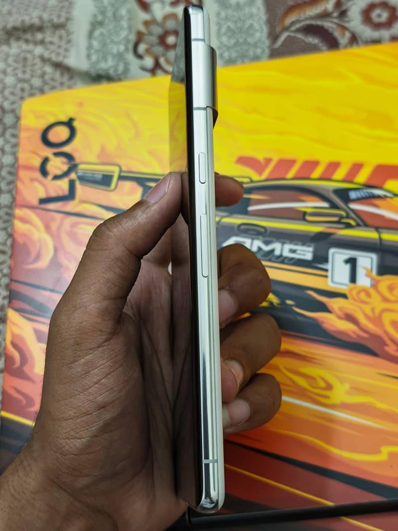 Google Pixel 7 Pro 0