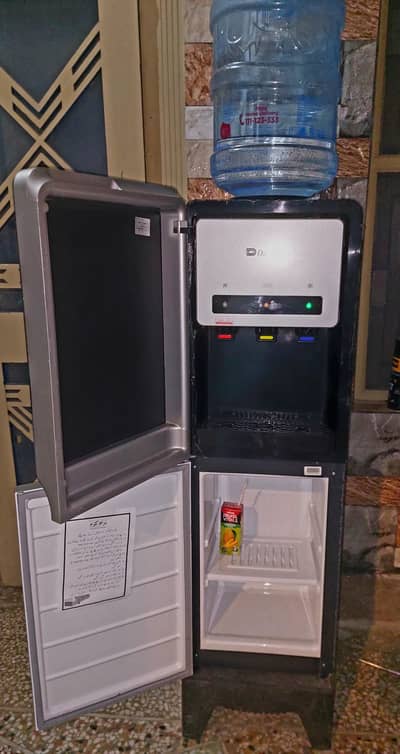 dowlance water dispenser