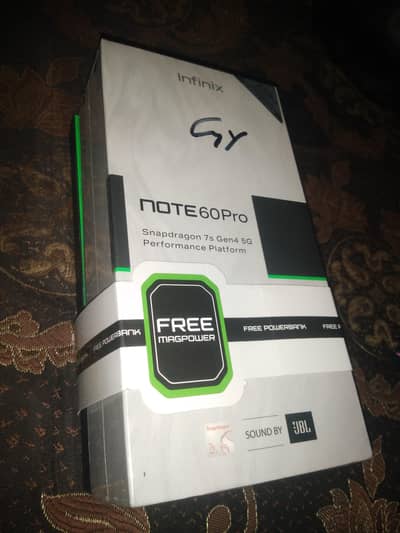 Infinix Other Model