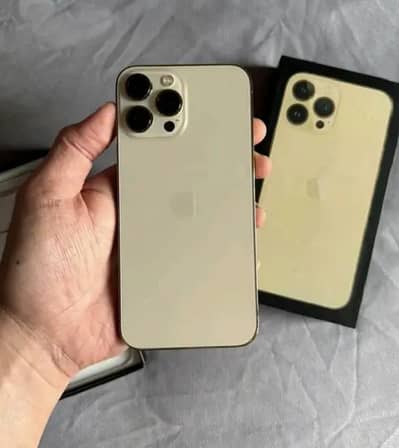 Apple iPhone 13 Pro Max