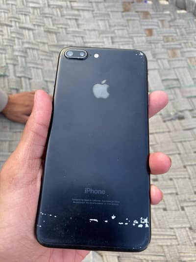 Apple iPhone 7 Plus