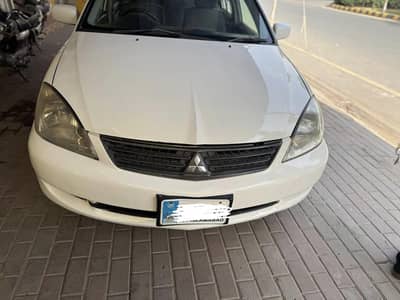 Mitsubishi lancer JDM 1.5 Auto Japani