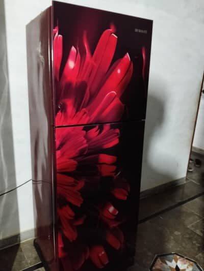 waves refrigerator