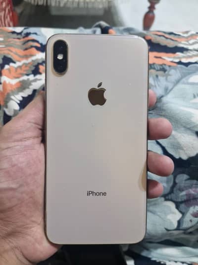 Apple iPhone XS Max