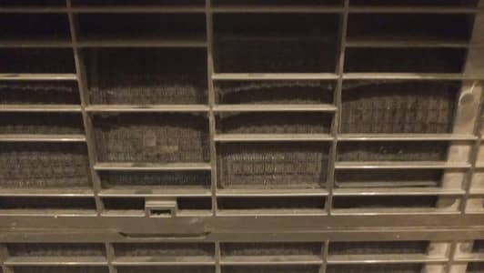 Non Inverter AC