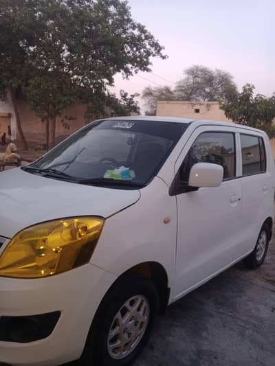 Suzuki Wagon R 2019 /03063185679 Whatsapp