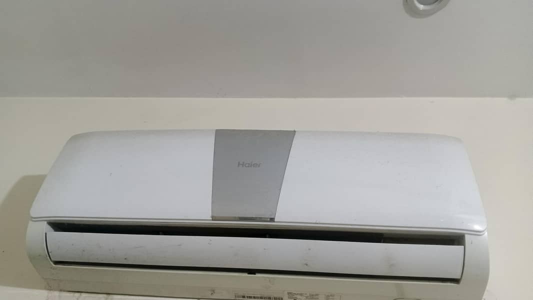 1 Ton Split ac 4