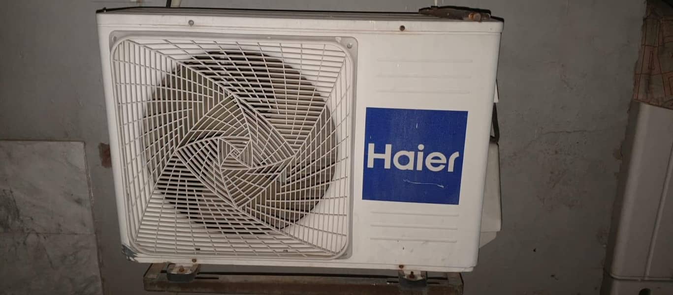 1 Ton Split ac 5