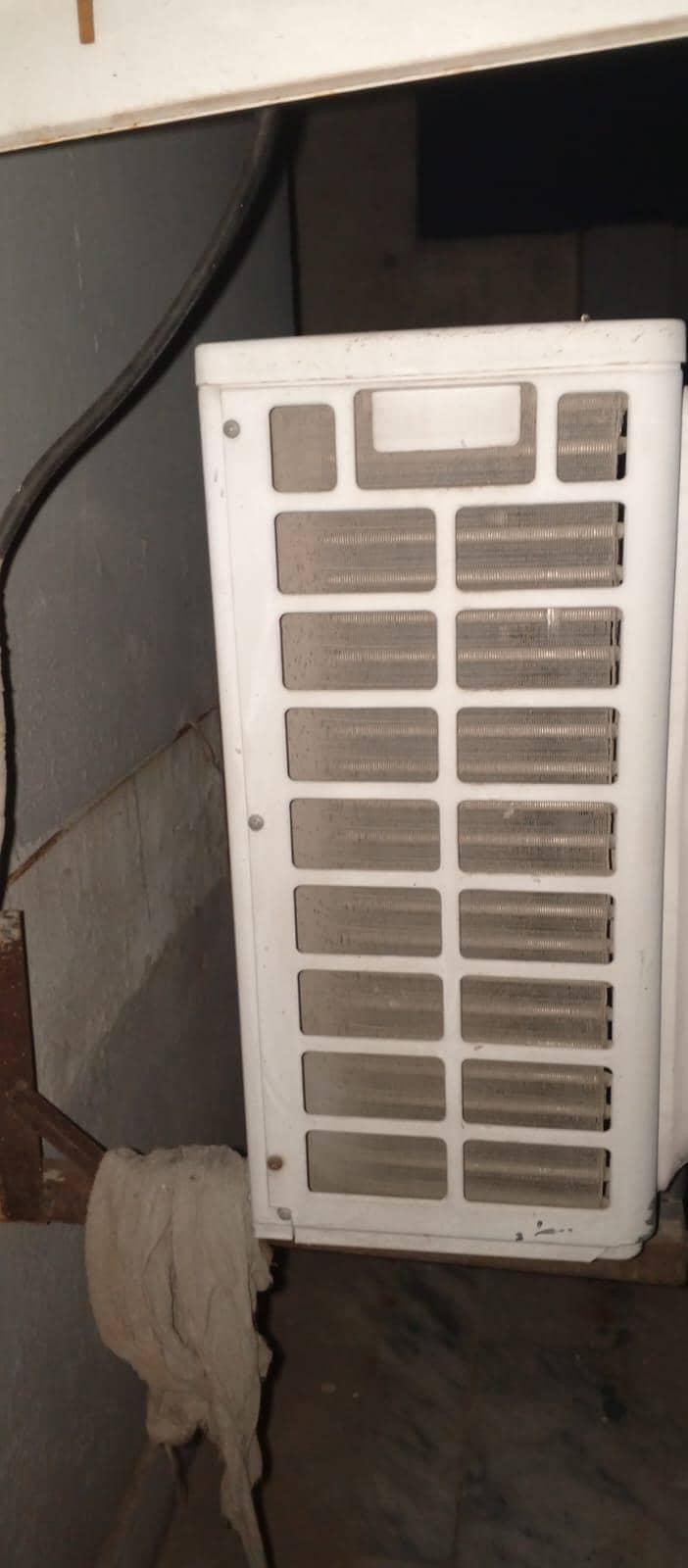 1 Ton Split ac 6