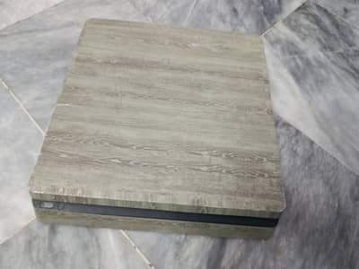 Ps4 slim 1tb without controller with god of war (pls read description)