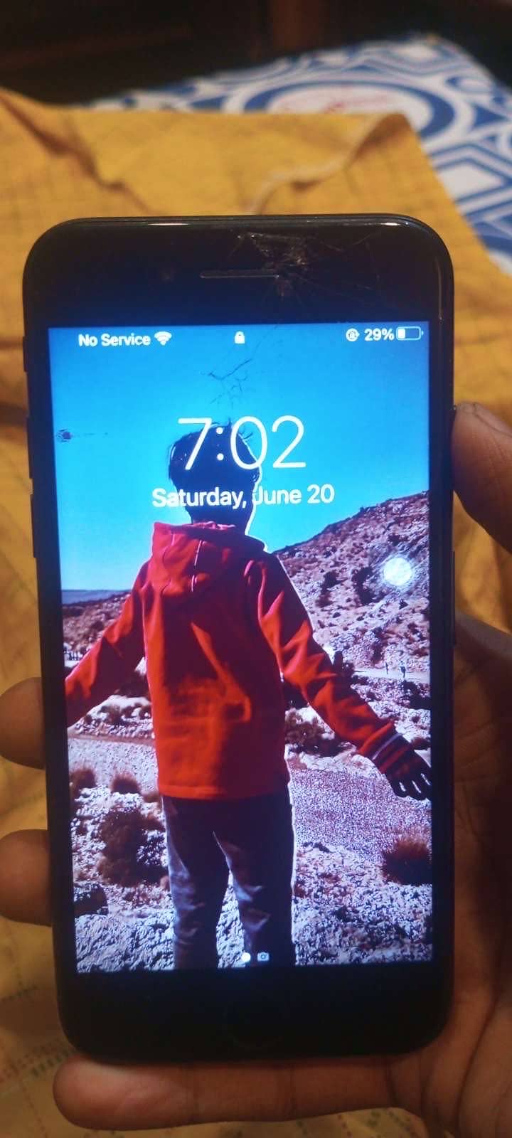 Apple iPhone 7 4