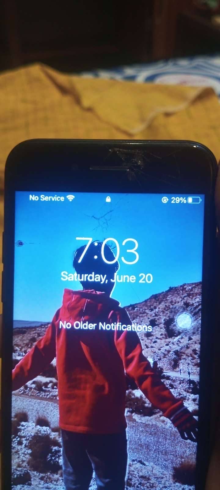 Apple iPhone 7 5