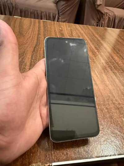Infinix hot 60i