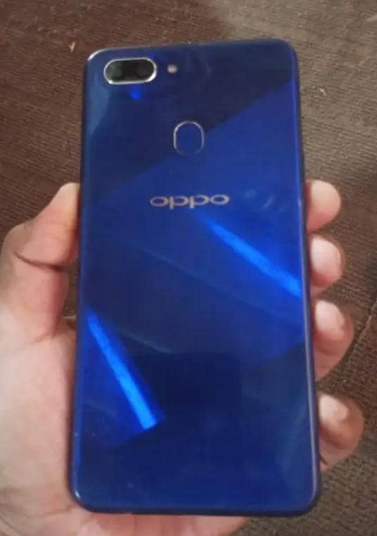 OPPO A5 1