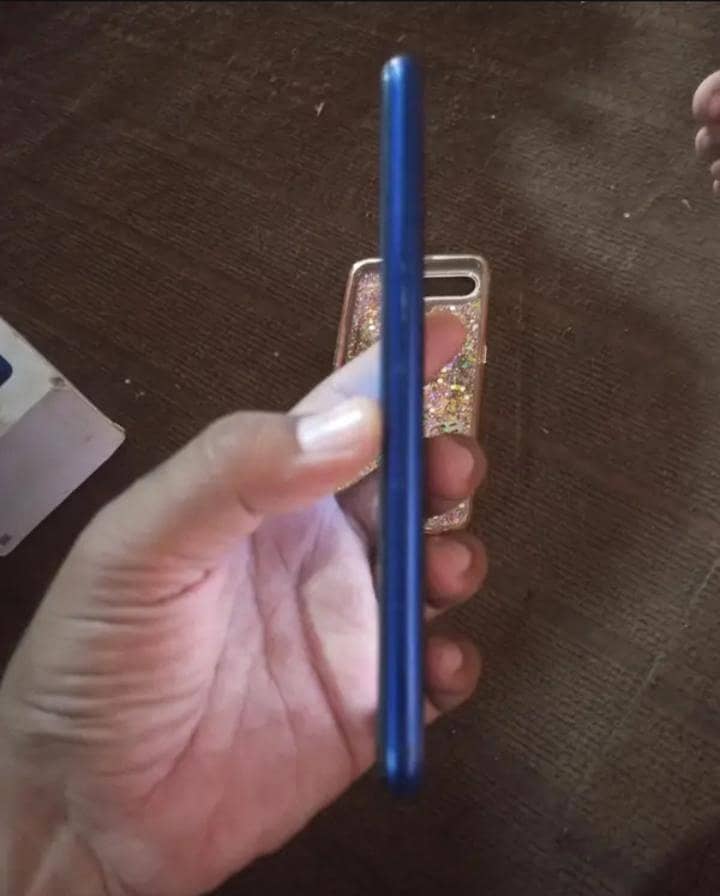 OPPO A5 3