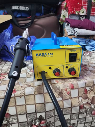 kada 850