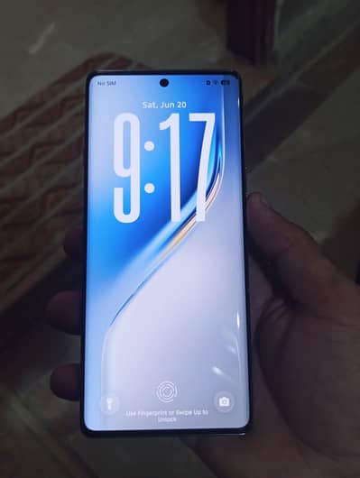 Tecno CAMON 40 Pro