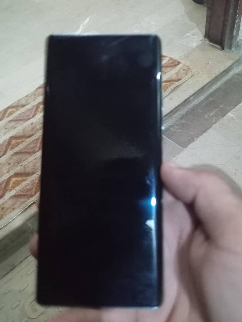 Tecno CAMON 40 Pro 2