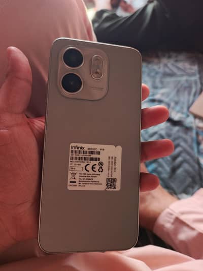 Infinix Smart 9