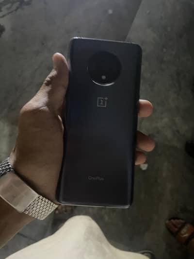 one plus 7t mobile phone