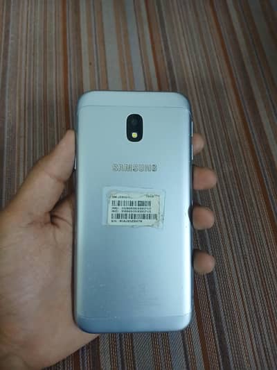 Samsung Mobile J3 Pro