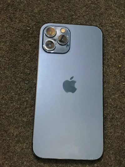 Apple iPhone 12 Pro Max
