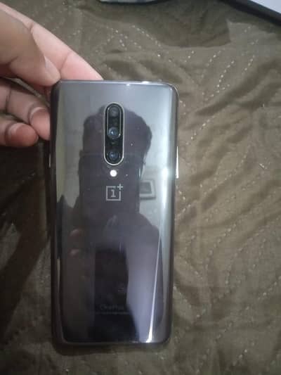 OnePlus 7 Pro 8/256GB PTA Approved
