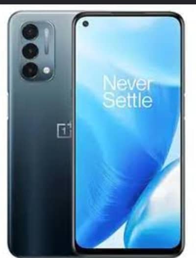 One Plus Nord N200