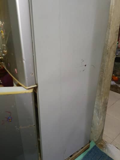 Haider Fridge