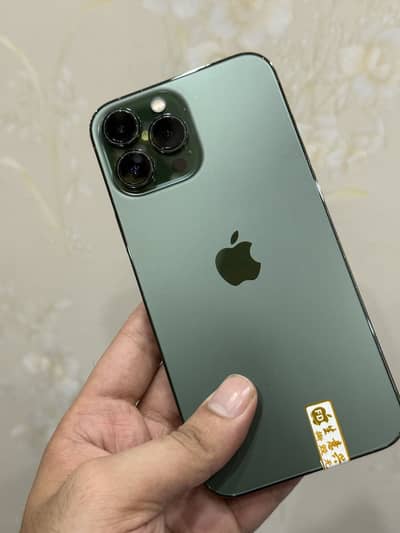 Apple iPhone 13 Pro Max