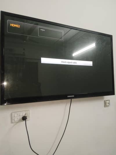 Samsung plasma LED 51 inch