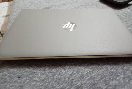 Hp Probook Aeiro 635 (Almost new condition)