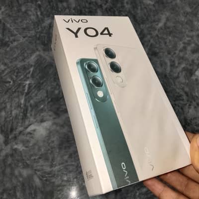 Vivo Y04