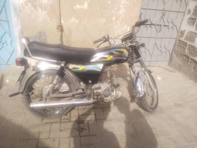bike selling
