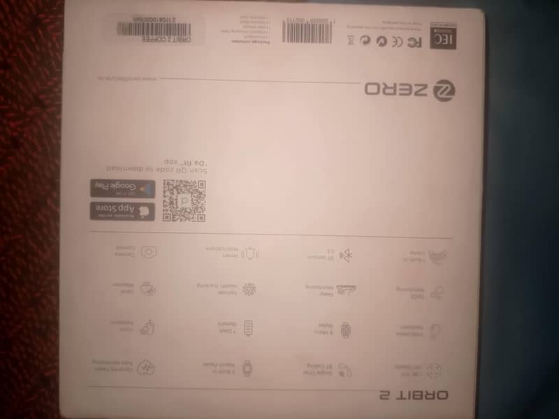 Zero 2 1