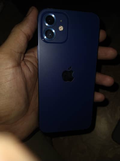 Apple iPhone 12