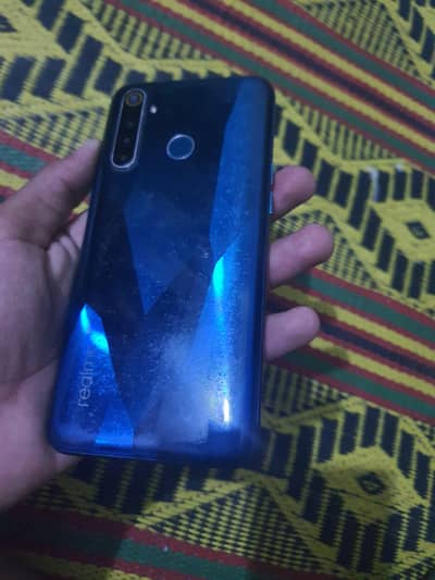 Realme 5 Pro